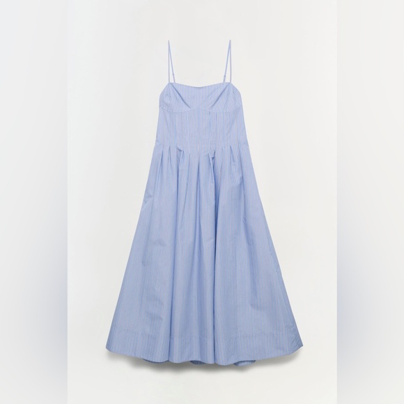 Jonathan Simkhai Kittiya Dress Size 4